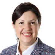 Angela Hofmann, Bürgermeisterin der Stadt Kronach